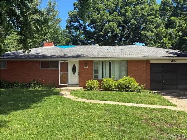 7119 Oreon Avenue, St Louis, MO 63121