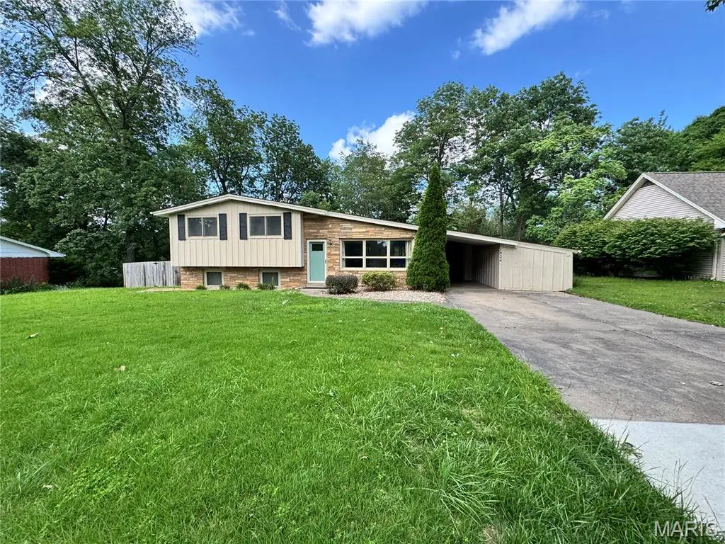 1924 Perryville Road, Cape Girardeau, MO 63701 - #1