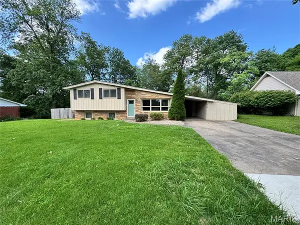 1924 Perryville Road, Cape Girardeau, MO 63701