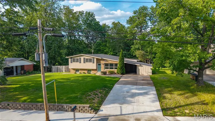 1924 Perryville Road, Cape Girardeau, MO 63701 - #2