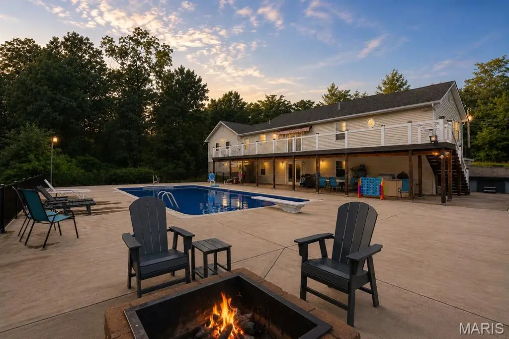 4714 Huntington Drive, Farmington, MO 63640 - #1