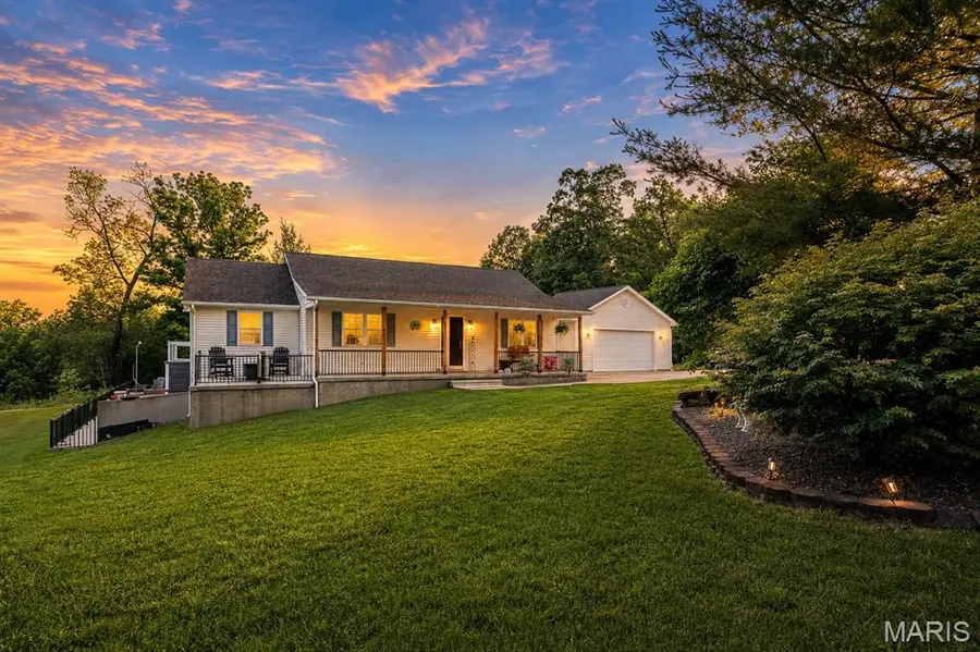 4714 Huntington Drive, Farmington, MO 63640 - #2