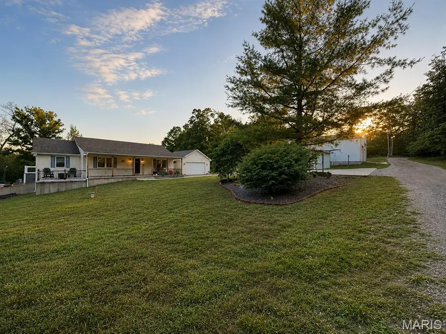 4714 Huntington Drive, Farmington, MO 63640 - #3
