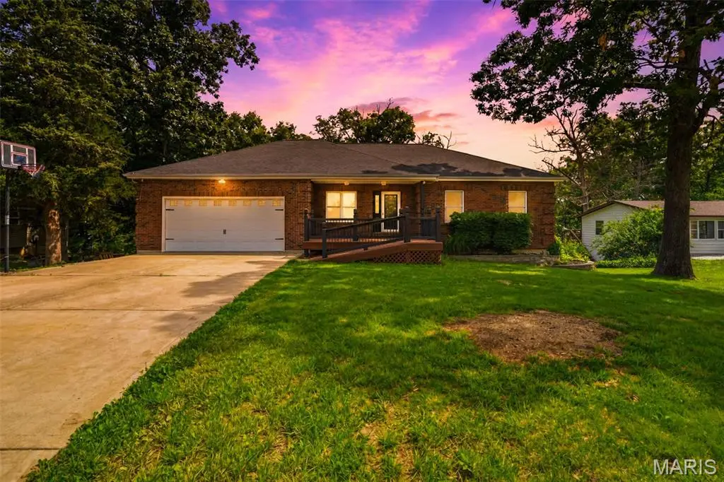 10557 Fairway Drive, Foristell, MO 63348 - #1