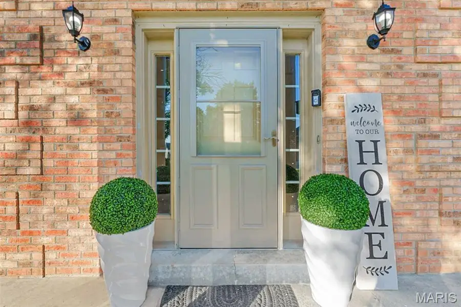 14901 Jockey Club Drive, Chesterfield, MO 63017 - #3