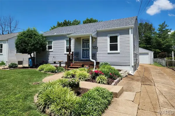 10323 Eaglewood Avenue, Overland, MO 63114