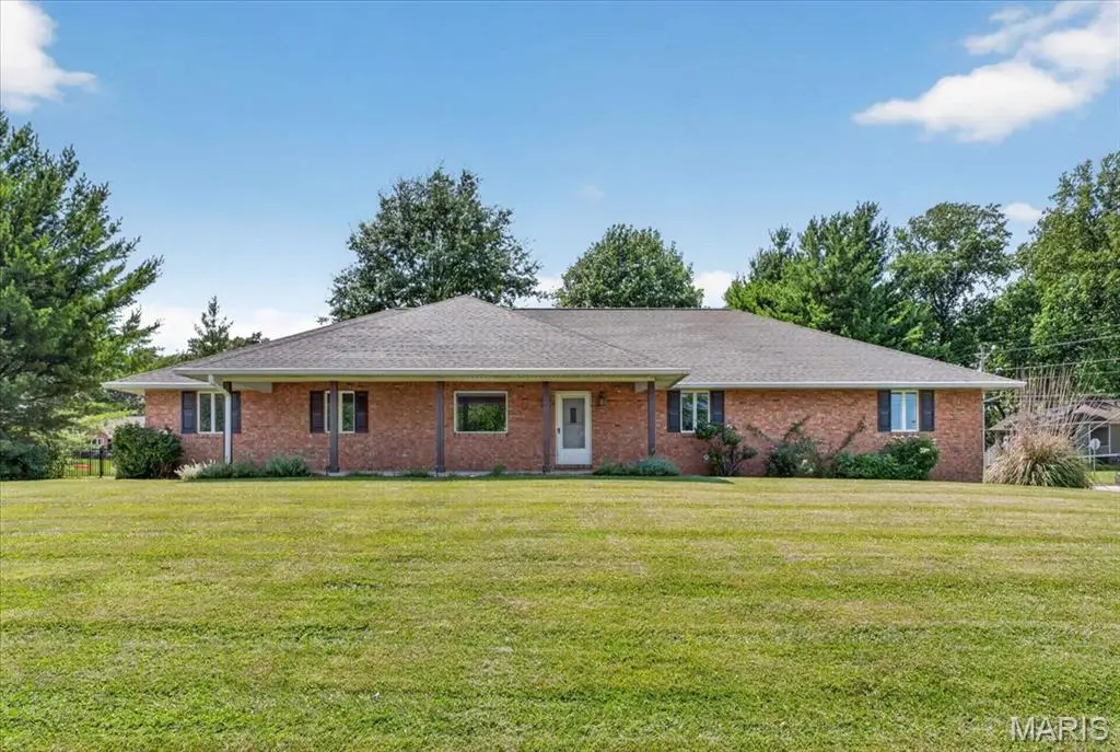 101 Polo Run, Waterloo, IL 62298 - #1