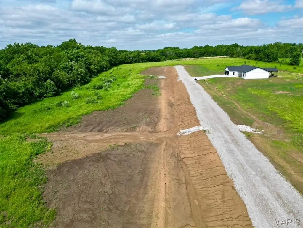 Tract 5 Green Acres, Hannibal, MO 63401 - #1