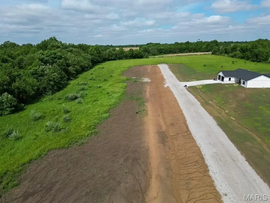 Tract 5 Green Acres, Hannibal, MO 63401 - #3