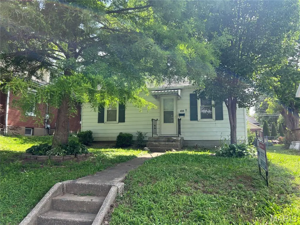 410 S Market Street, Waterloo, IL 62298 - #1