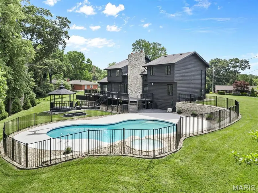 101 Westmoreland Street, Collinsville, IL 62234 - #2