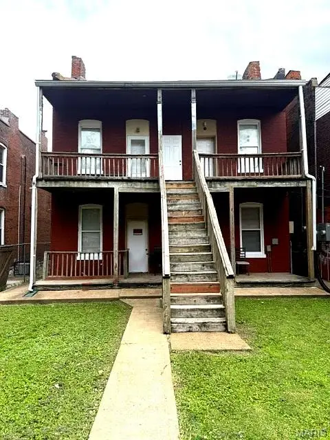 2710 Chippewa Street, Saint Louis, MO 63118 - #2