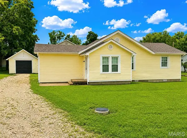 108 W Elm Street, Pilot Knob, MO 63663