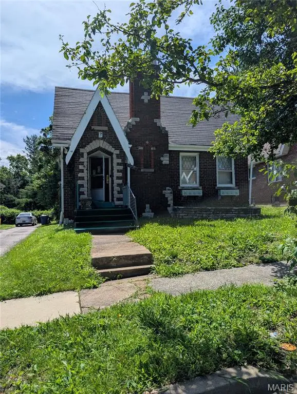 3720 Melba Place, Saint Louis, MO 63121 - #1