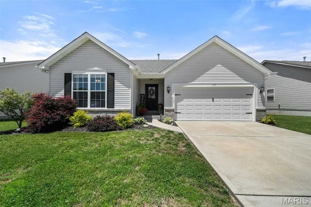 1713 Westlake Circle, Pacific, MO 63069 - #1