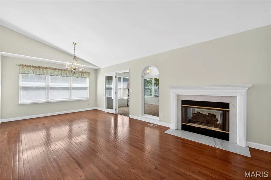 520 Woodview Meadows Court, Wentzville, MO 63385 - #3