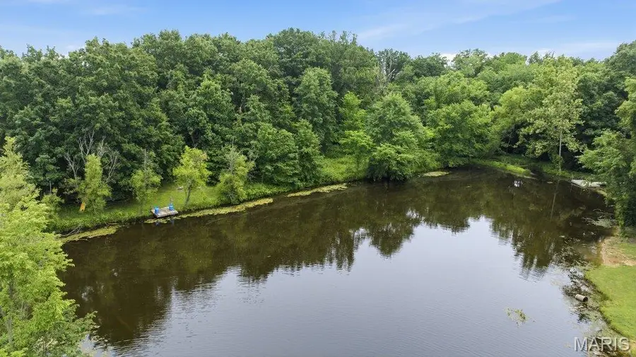 5.3 ac Timberlake Lane, Warrenton, MO 63383 - #2