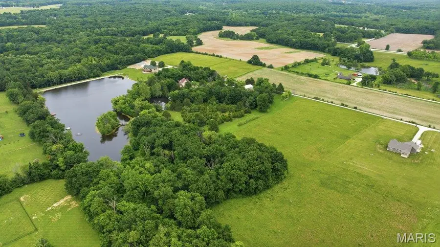 5.3 ac Timberlake Lane, Warrenton, MO 63383 - #3