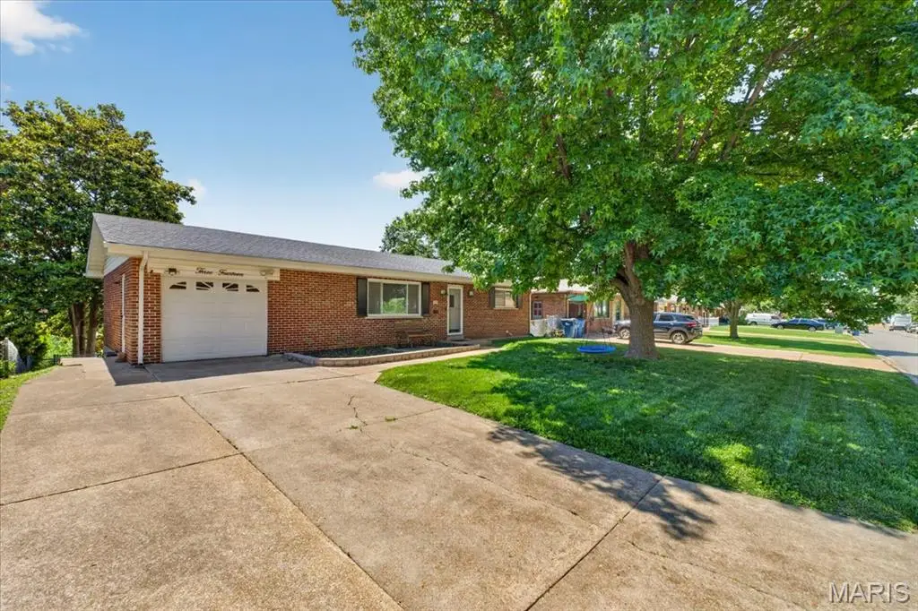 314 Charing Lane, Saint Louis, MO 63125 - #1