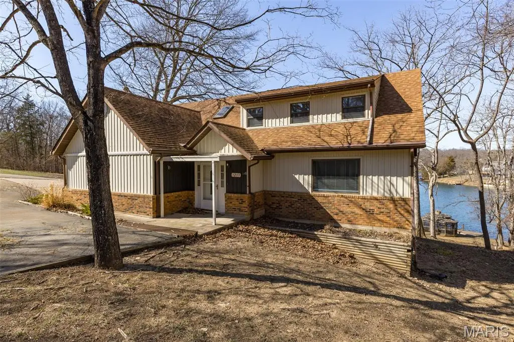 1211 Napoleon Drive, Bonne Terre, MO 63628 - #1