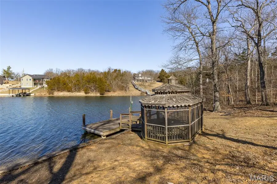 1211 Napoleon Drive, Bonne Terre, MO 63628 - #3