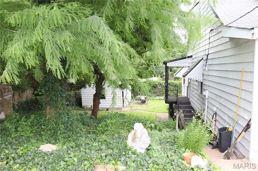 3719 Marine Avenue, Saint Louis, MO 63118 - #2