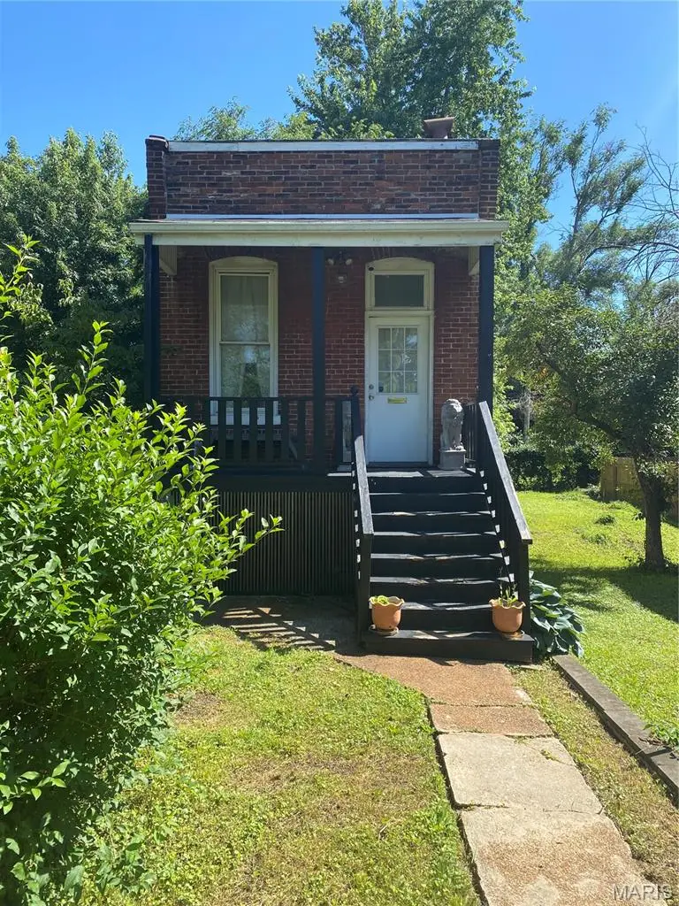 2642 Geyer Avenue, Saint Louis, MO 63104 - #1