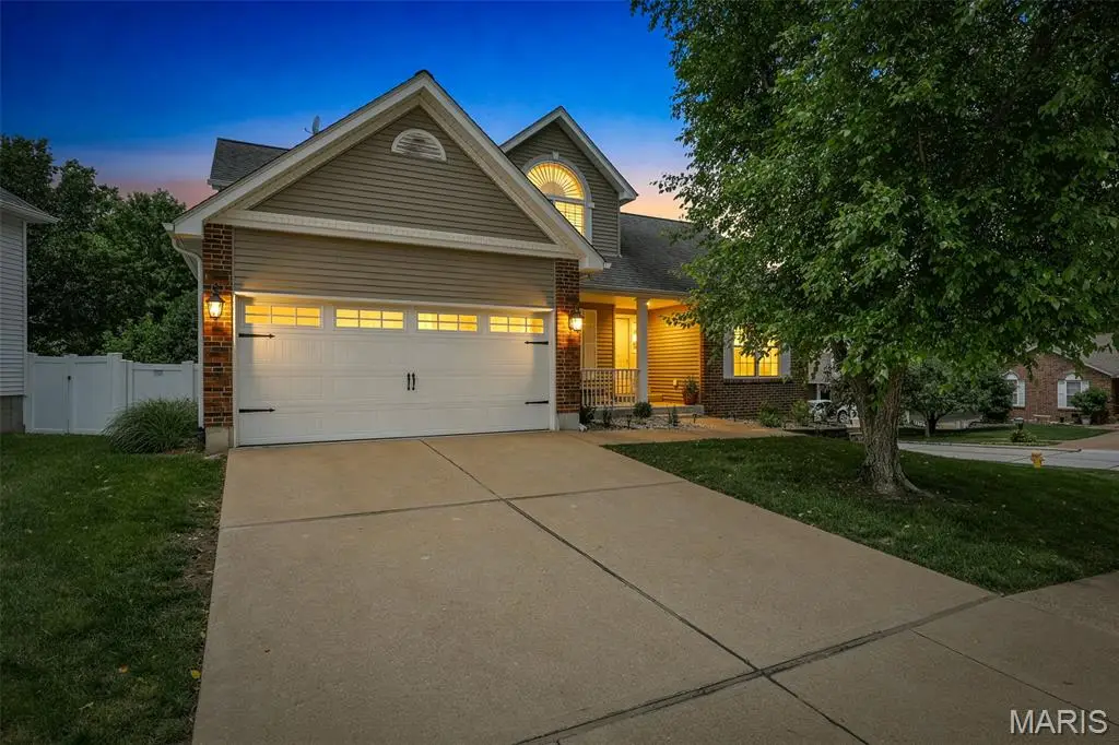 601 Winter Hill Circle, Fenton, MO 63026 - #1