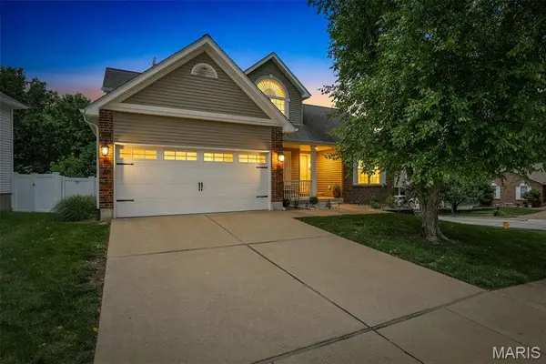 601 Winter Hill Circle, Fenton, MO 63026