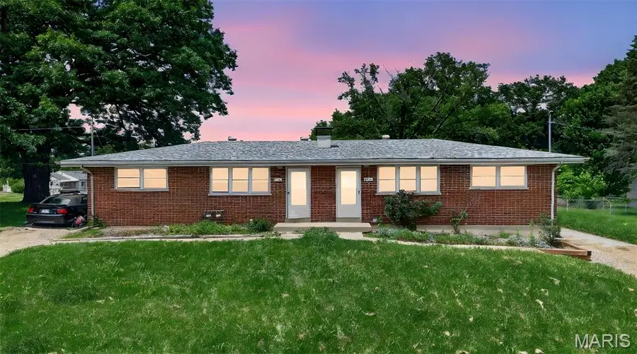 9151 Ramona Avenue, Saint John, MO 63121 - #2