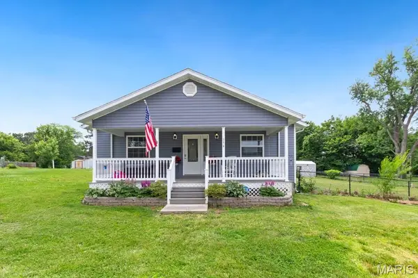 154 Miller Street, Sullivan, MO 63080