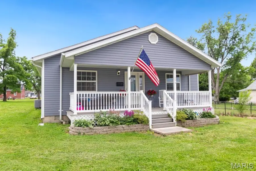 154 Miller Street, Sullivan, MO 63080 - #2