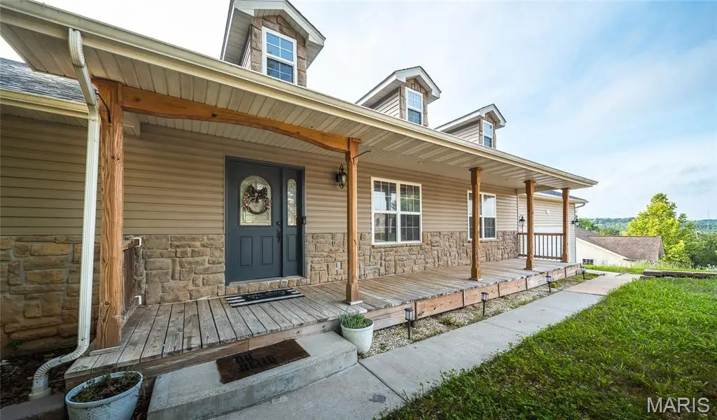 21504 N Horizonway, Saint Robert, MO 65584 - #1