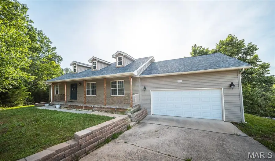 21504 N Horizonway, Saint Robert, MO 65584 - #2