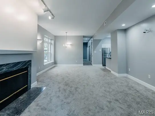5879 Nina Place #1, Saint Louis, MO 63112 - #2