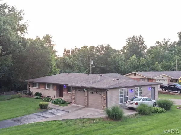 1227 Trampe Avenue, Unincorporated, MO 63138