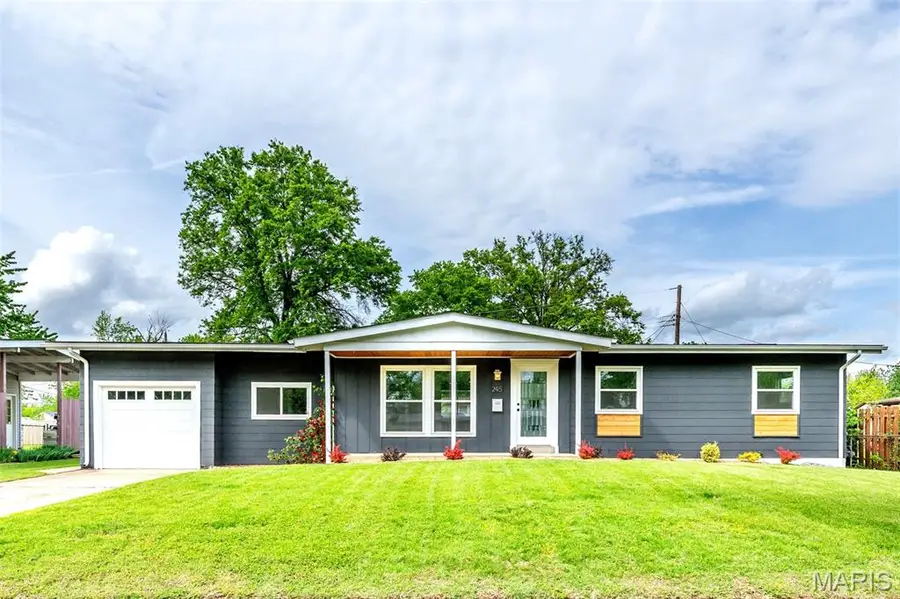 245 Humes Lane, Florissant, MO 63031 - #2