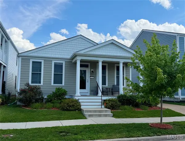 3405 Simeon Bunker Street, St Charles, MO 63301