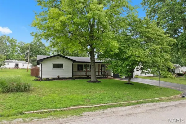 241 Sunset Drive, Belleville, IL 62223
