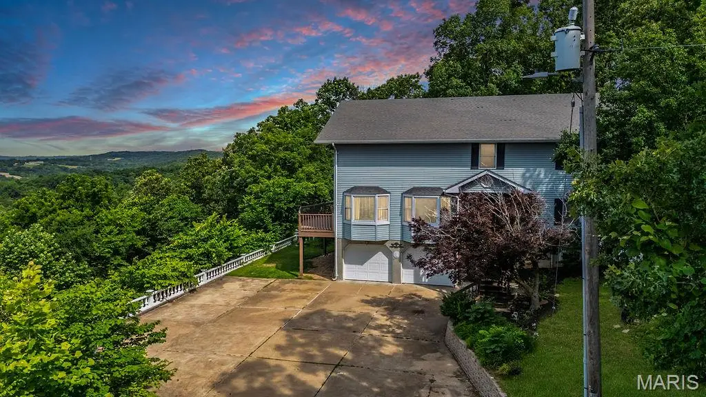 8895 Moss Hollow Road, Pevely, MO 63070 - #1