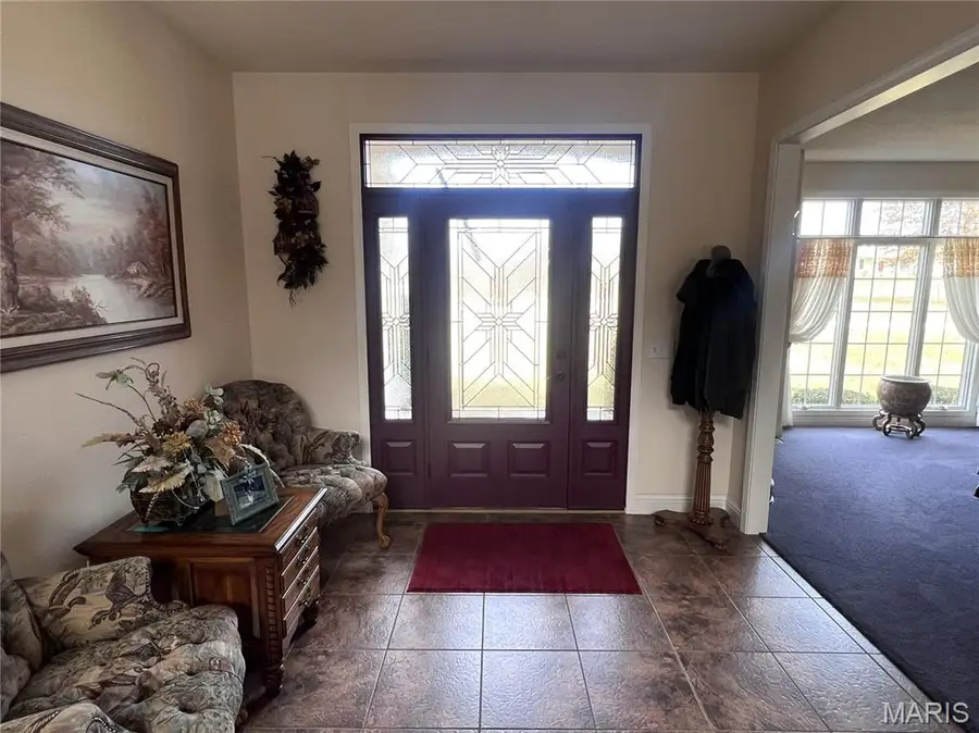 19383 Dabbs North Road, Jerseyville, IL 62052 - #3