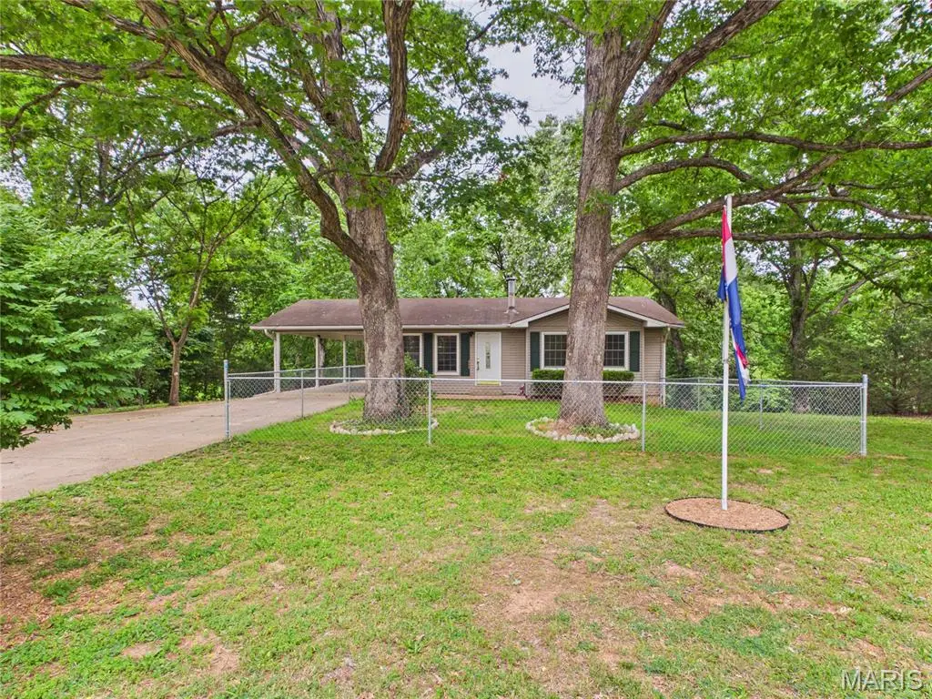 404 Ridgeview Drive, Piedmont, MO 63957 - #1