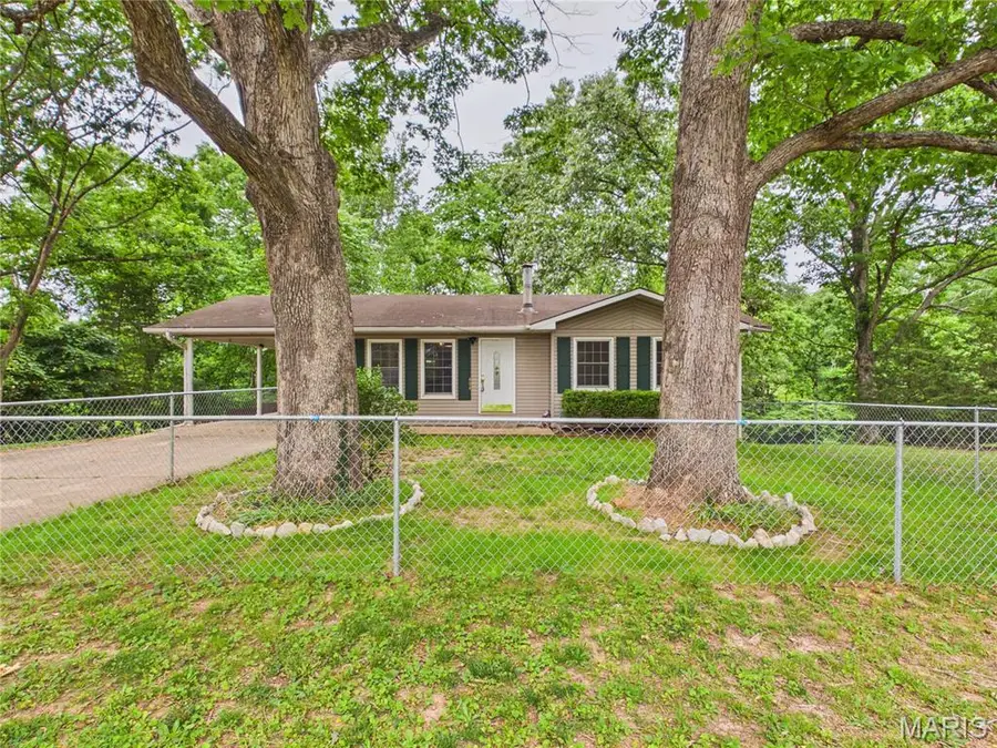 404 Ridgeview Drive, Piedmont, MO 63957 - #2