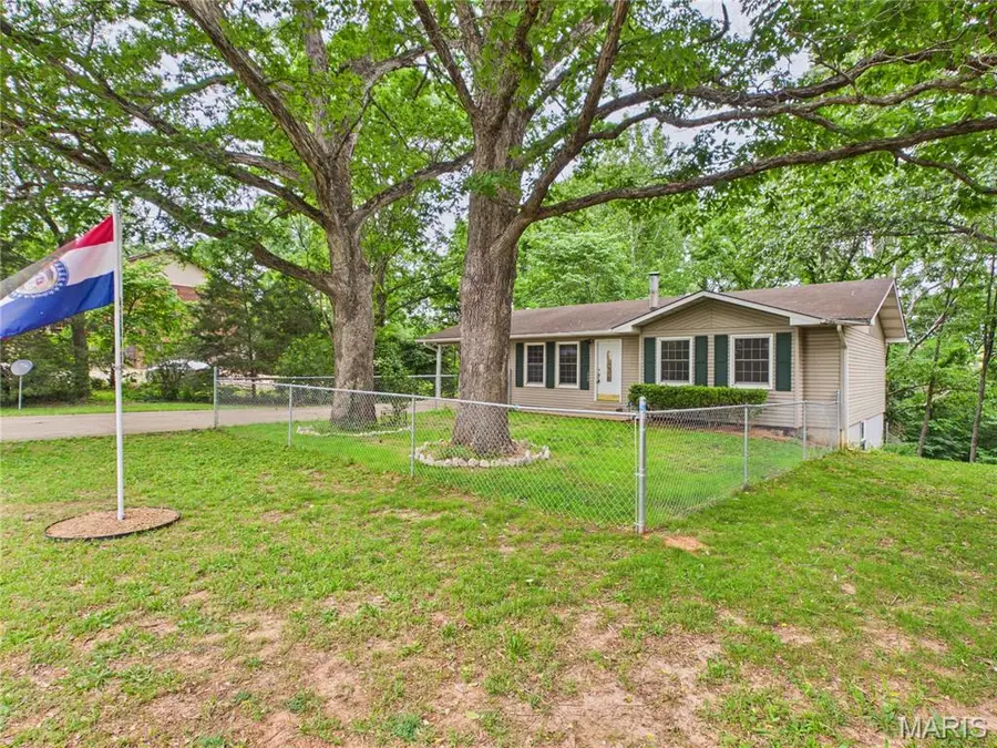 404 Ridgeview Drive, Piedmont, MO 63957 - #3
