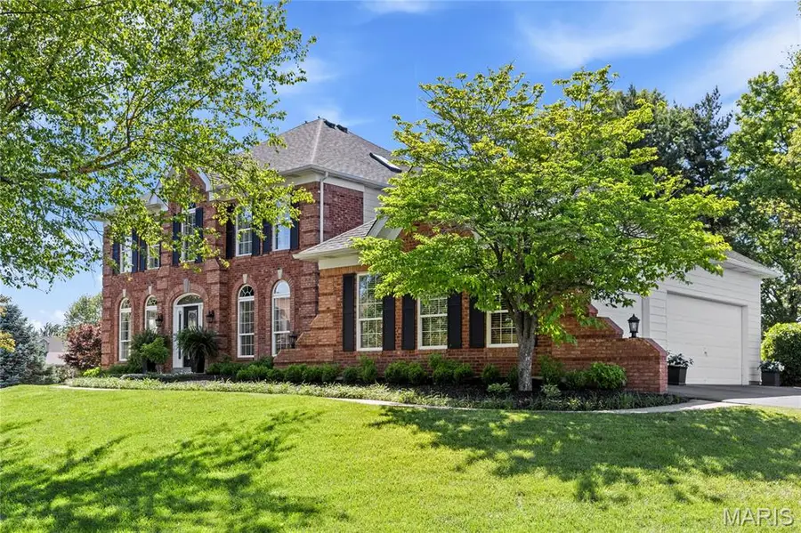 553 Malinmor Drive, Weldon Spring, MO 63304 - #3