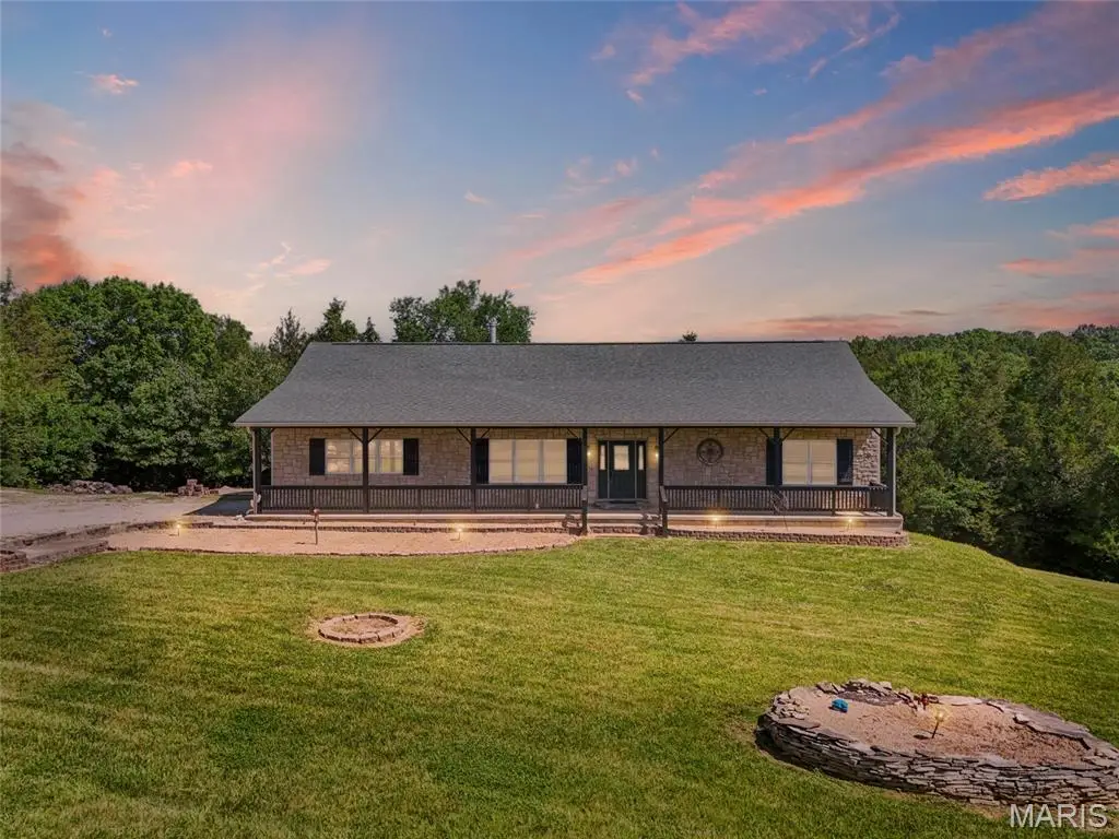 3009 Thompson Road, De Soto, MO 63020 - #1