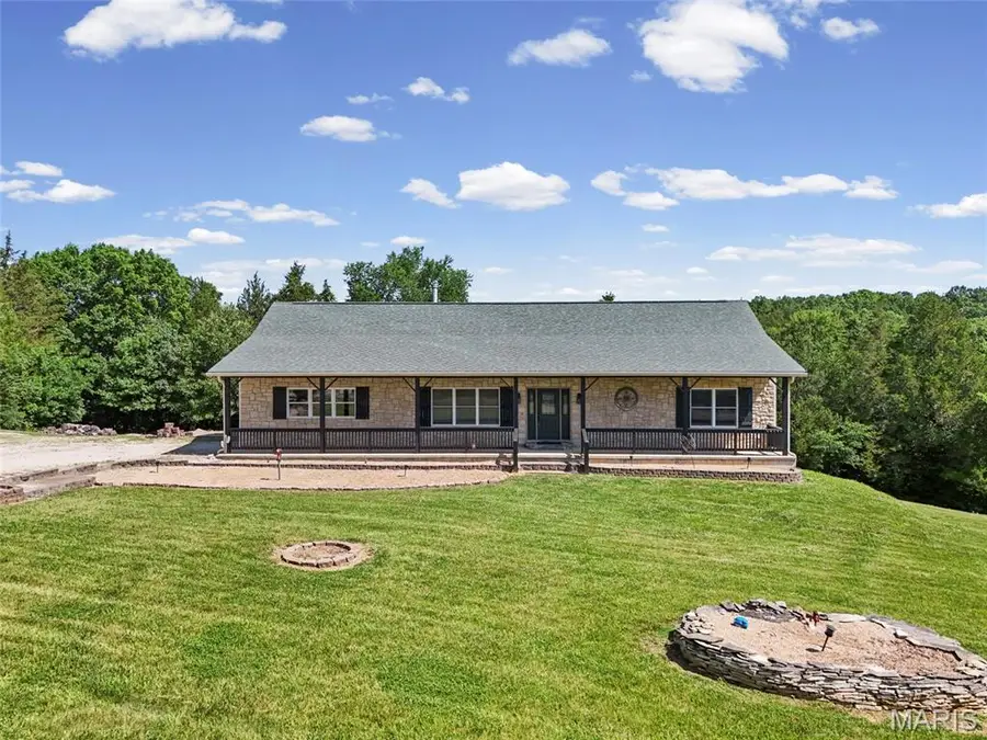 3009 Thompson Road, De Soto, MO 63020 - #2