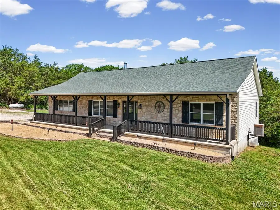 3009 Thompson Road, De Soto, MO 63020 - #3