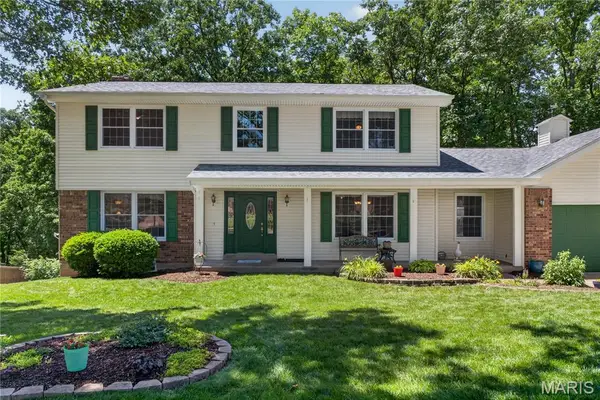 5311 Hamlin Court, Unincorporated, MO 63128