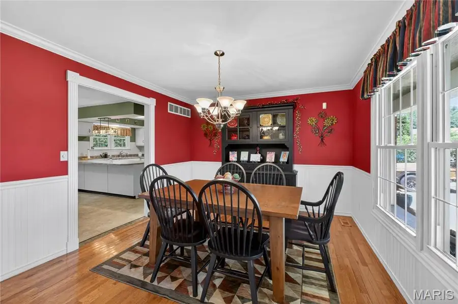 5311 Hamlin Court, Tesson Ferry, MO 63128 - #3